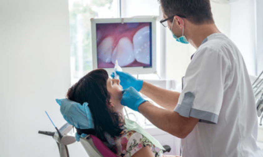 oral cancer screening