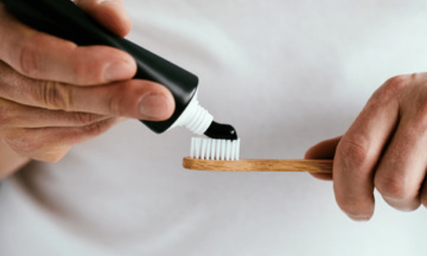 toothpastes advancements