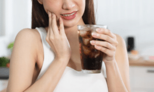 protect teeth from soda