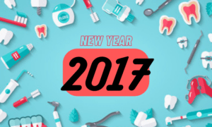 New Year’s Resolutions