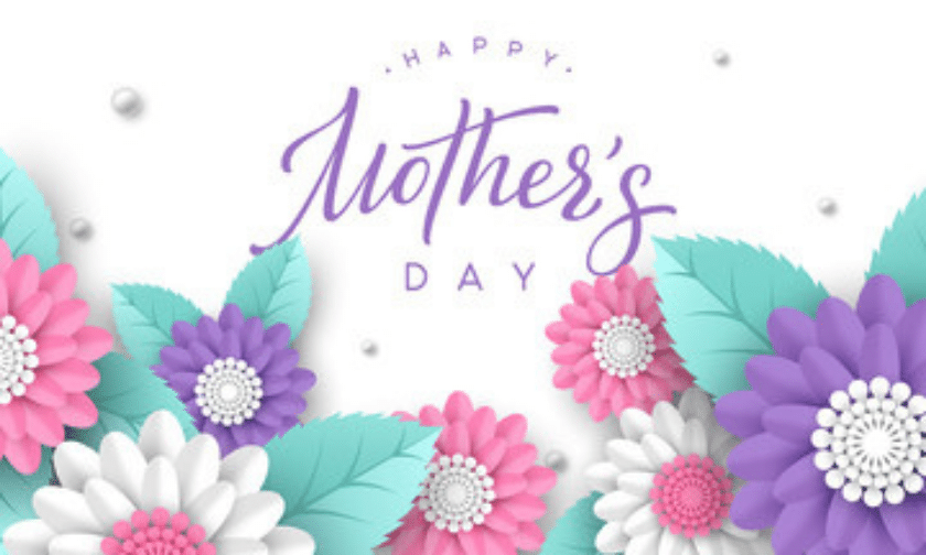 mother's day