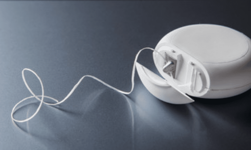 effects of no flossing