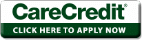 CareCredit logo.