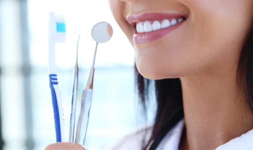 Oral Health