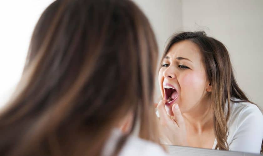 Dental Health