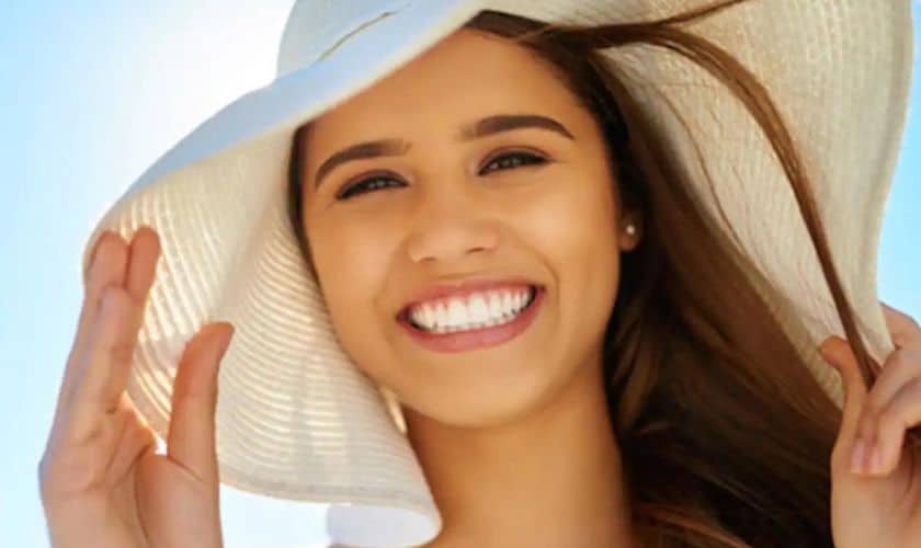 teeth whitening Orem