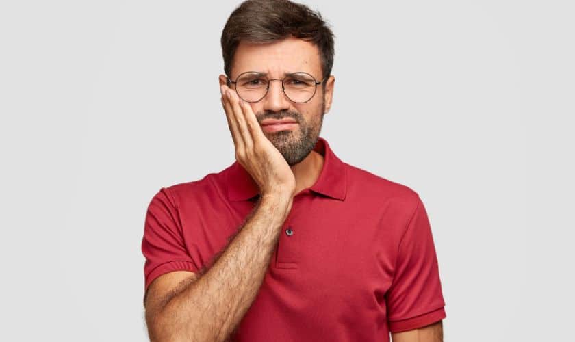 Dental-problem