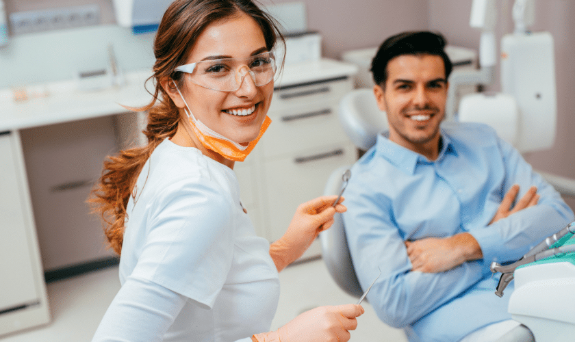 Family Dentistry Orem - The Dental Center