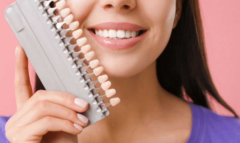 Dental Veneers in Orem - The Dental Center