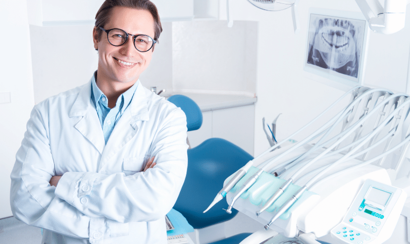 Emergency Dental Care Orem - The Dental Center