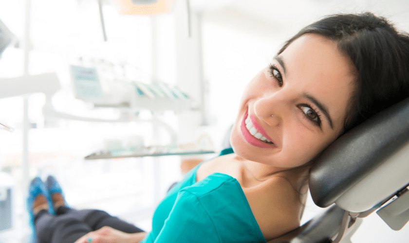 Best Dentist Orem - The Dental Center