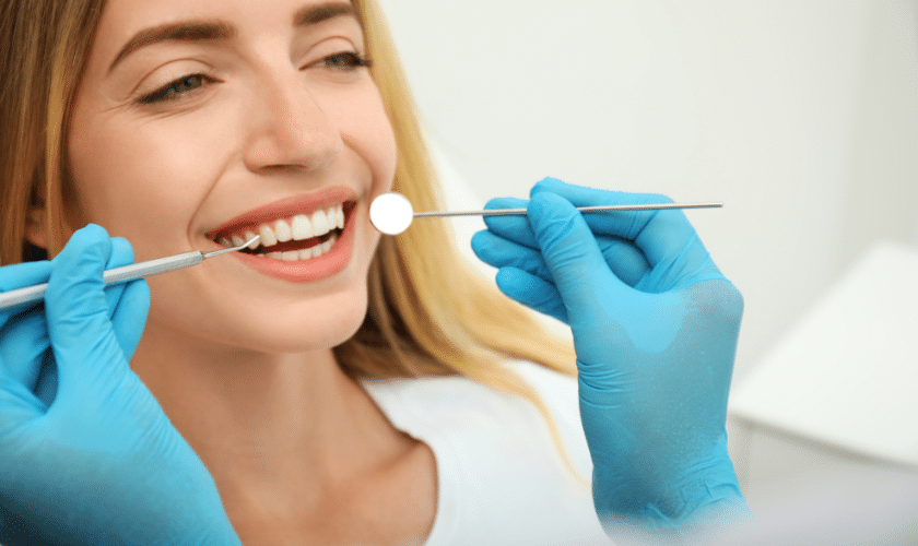 Family Dentistry Orem - The Dental Center