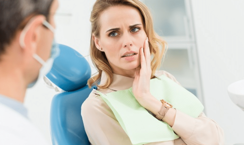 Emergency Dental Care in Orem UT-The Dental Center Dentist