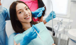 Dentist in Orem UT-The Dental Center