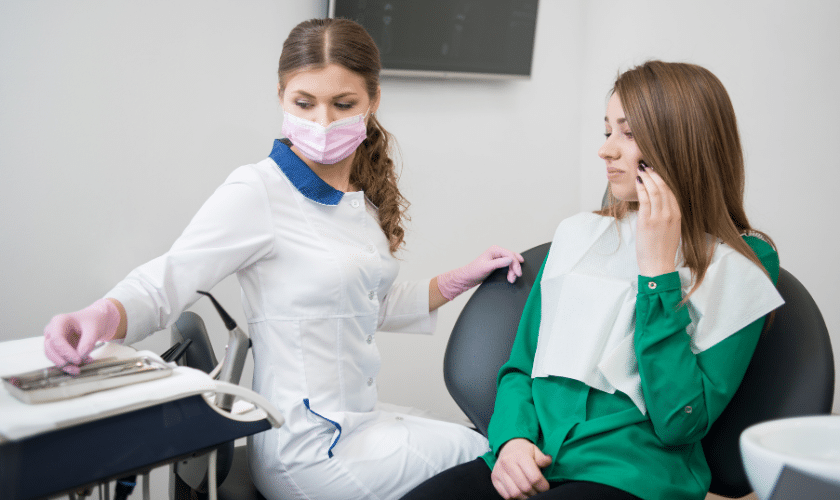 Emergency Dentist in Orem-The Dental Center