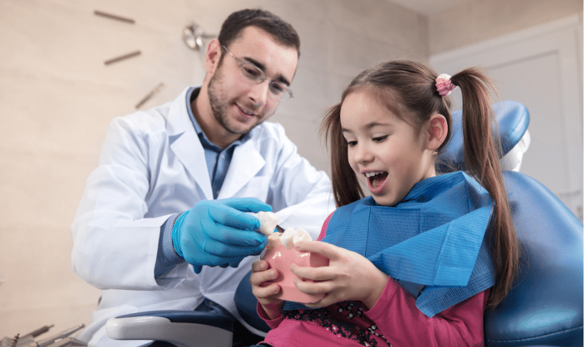 Family Dentist in Orem-The Dental Center