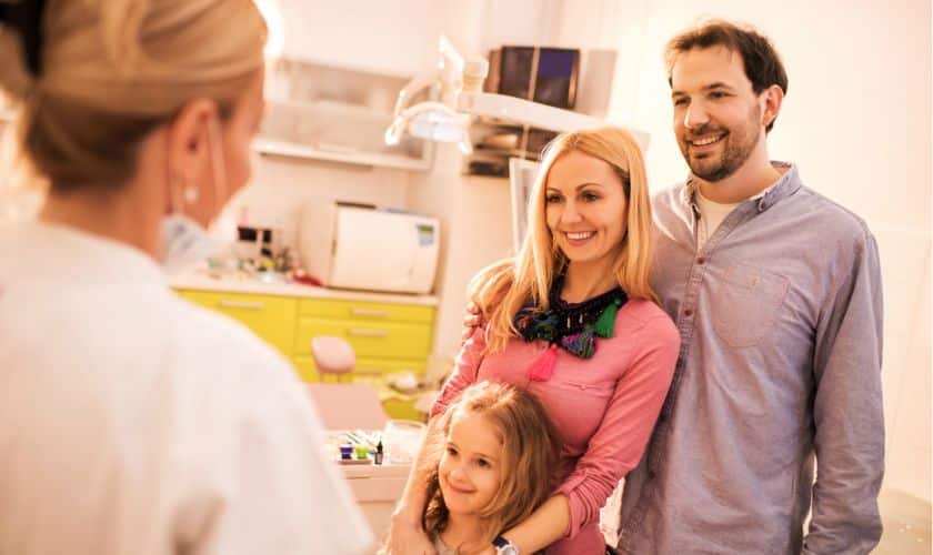 Family Dentistry - The Dental Center