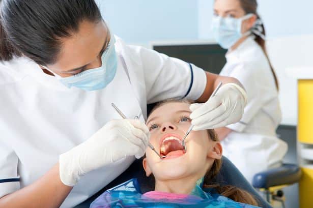 Family Dentistry and Preventive Care