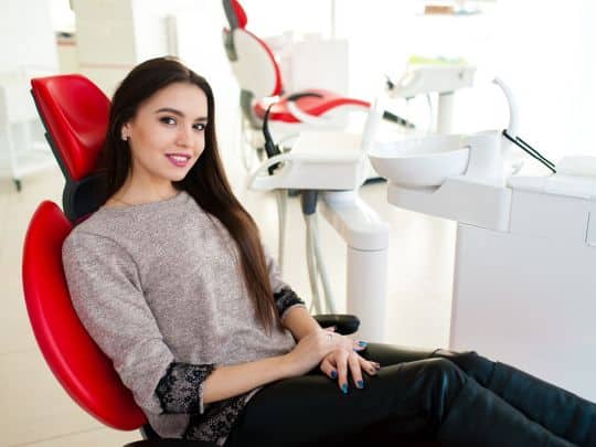 Revitalize Your Smile: Aging Gracefully with Cosmetic Dentistry