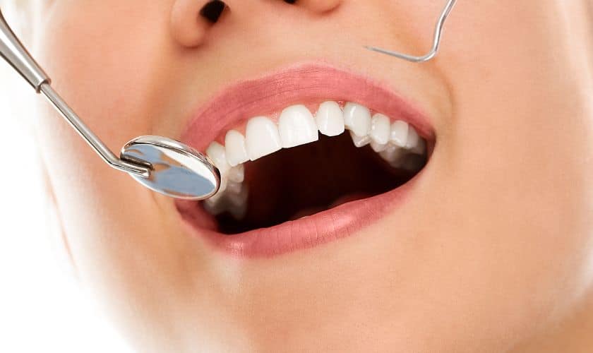 Cosmetic Dentist in Orem, UT- The Dental Center