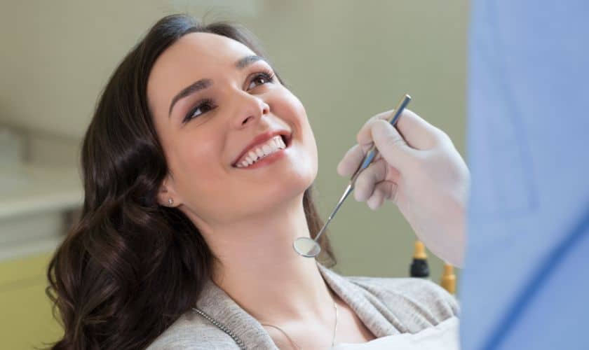 Dental Cleanings Can Save You From Future Issues