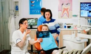 Family Dentistry in Orem, UT- The Dental Center