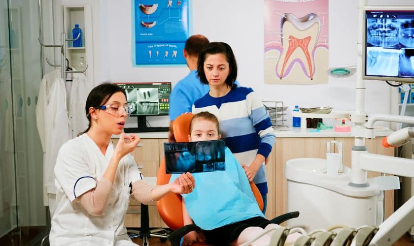 Family Dentistry in Orem, UT- The Dental Center