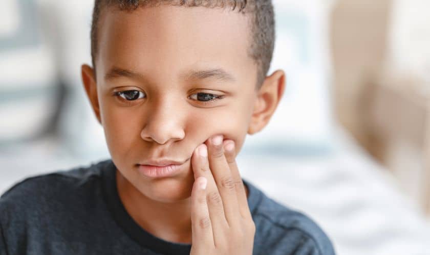 Emergency Dentistry for Children