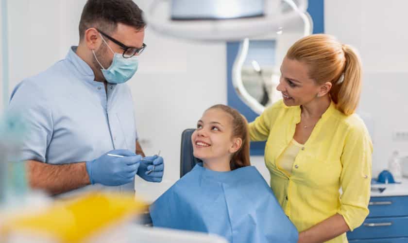 Family Dentist Orem