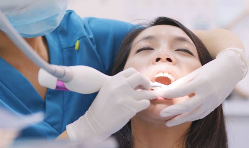 Periodontal Treatment