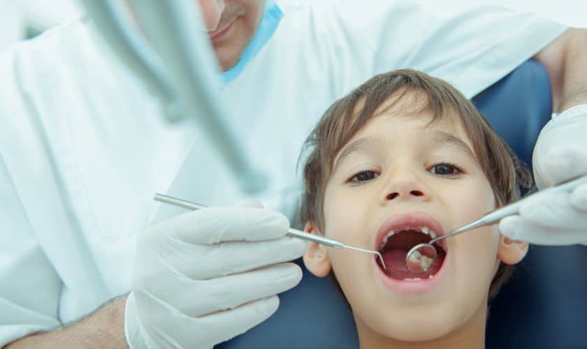 Family Dentist Orem
