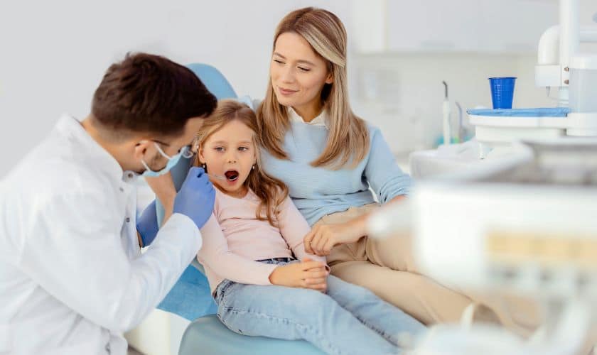 Family Dentist Orem