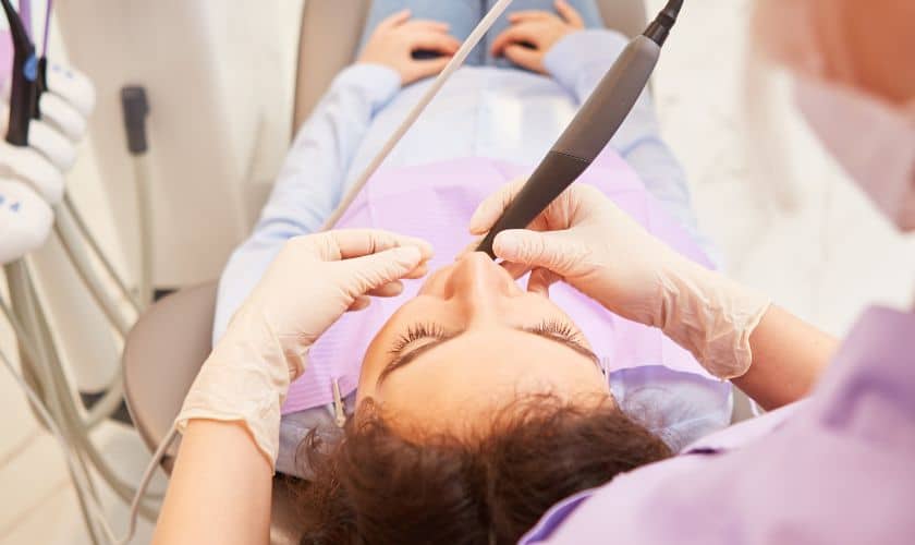 Root Canal Therapy Orem