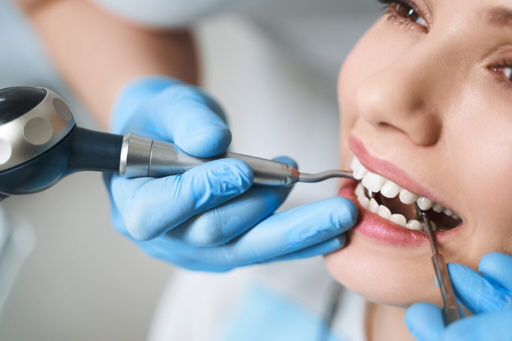 Root Canal Therapy Why Waiting Could Put Your Smile at Risk