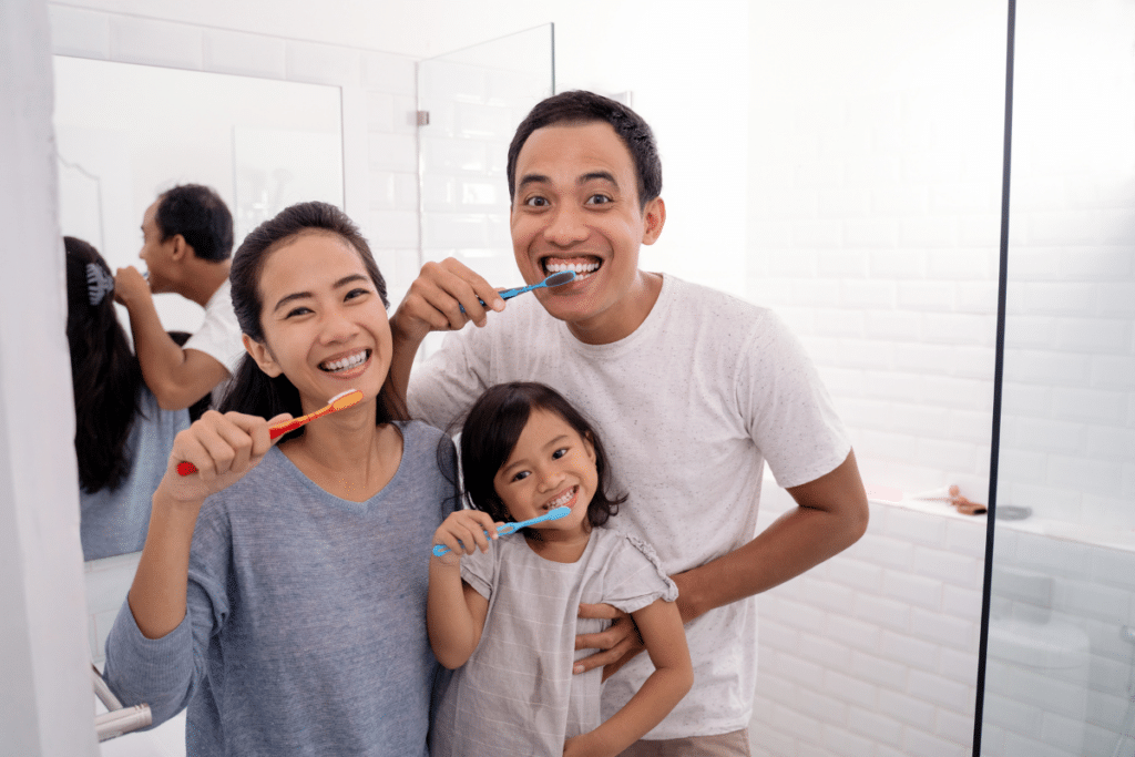 Building Smiles Together Top Benefits of a Family Dentist in Orem