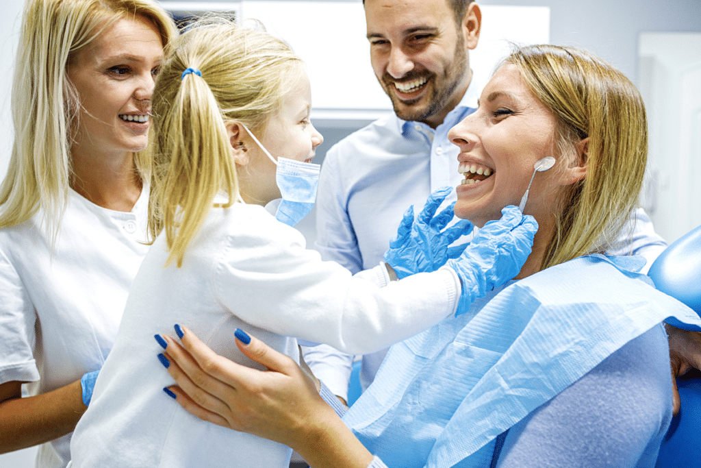 Our Family Dentist in Orem Your Guide to Lifelong Dental Care for All Ages