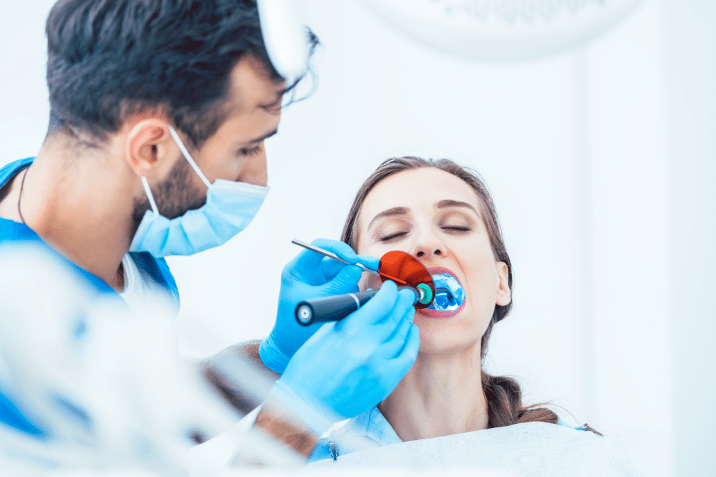 The Power of Restorative Dentist in Orem