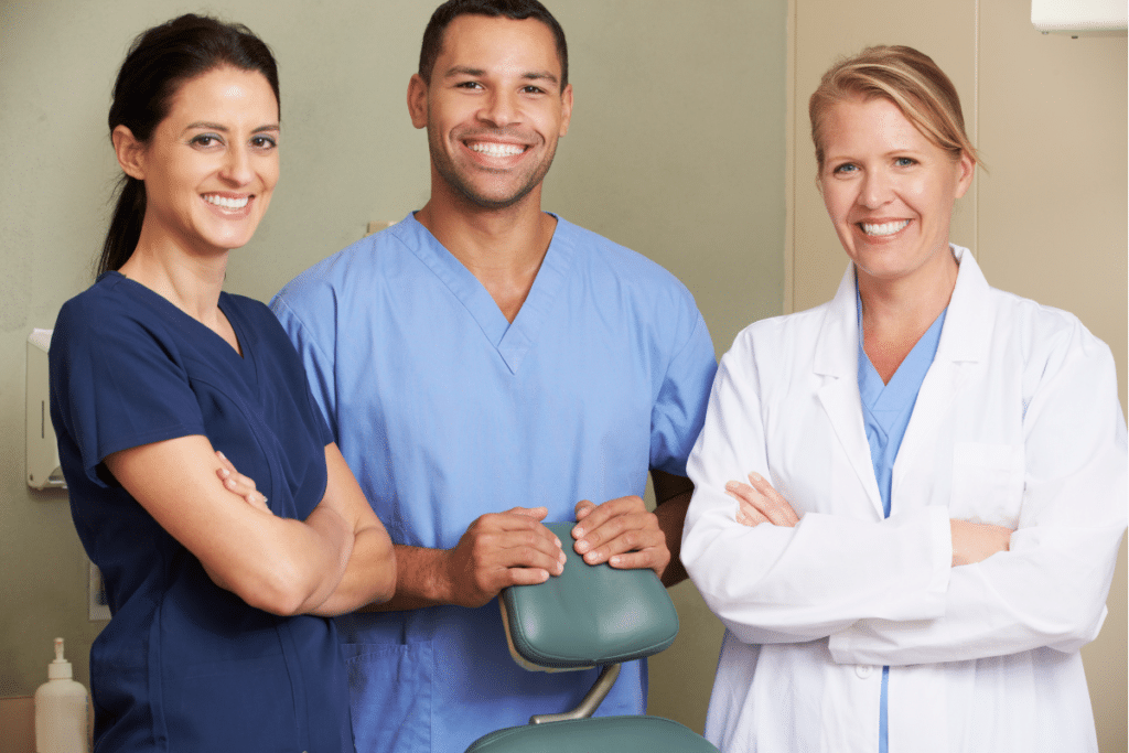 Our Family Dentist in Orem Addresses the Top 5 Dental Problems