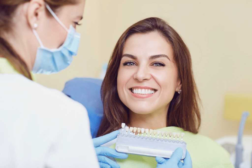 Understanding Teeth Sensitivity After Teeth Whitening in Orem