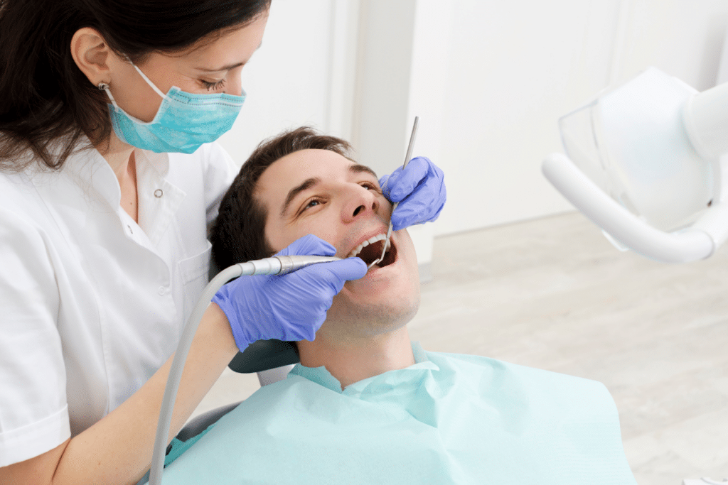 Is Your Family Dentist in Orem Helping You Prevent Dental Emergencies