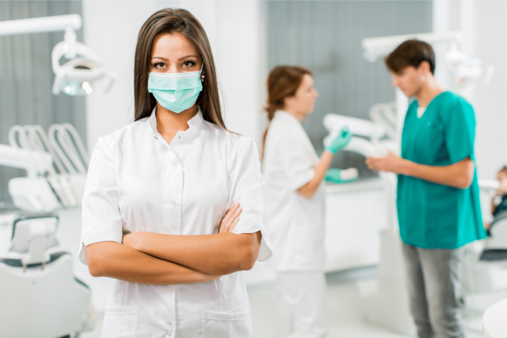 How Our Family Dentist in Orem Is Shaping Preventive Healthcare