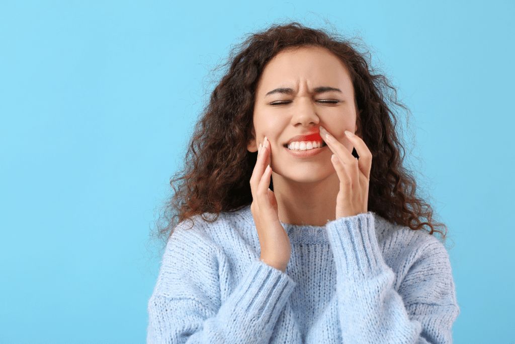 Bleeding Gums: Causes, Prevention, and Tips from a Family Dentist