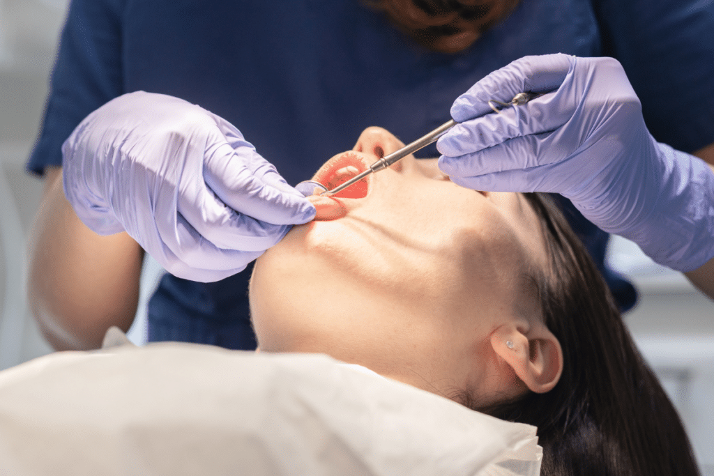 Key Questions to Ask Your Family Dentist