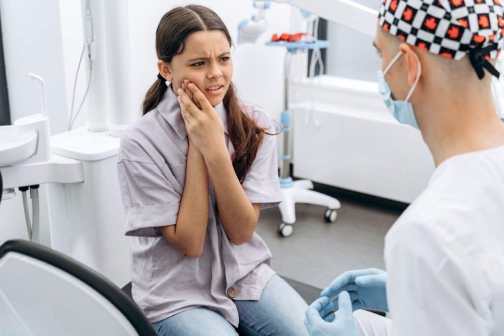 Emergency Dentistry in Orem