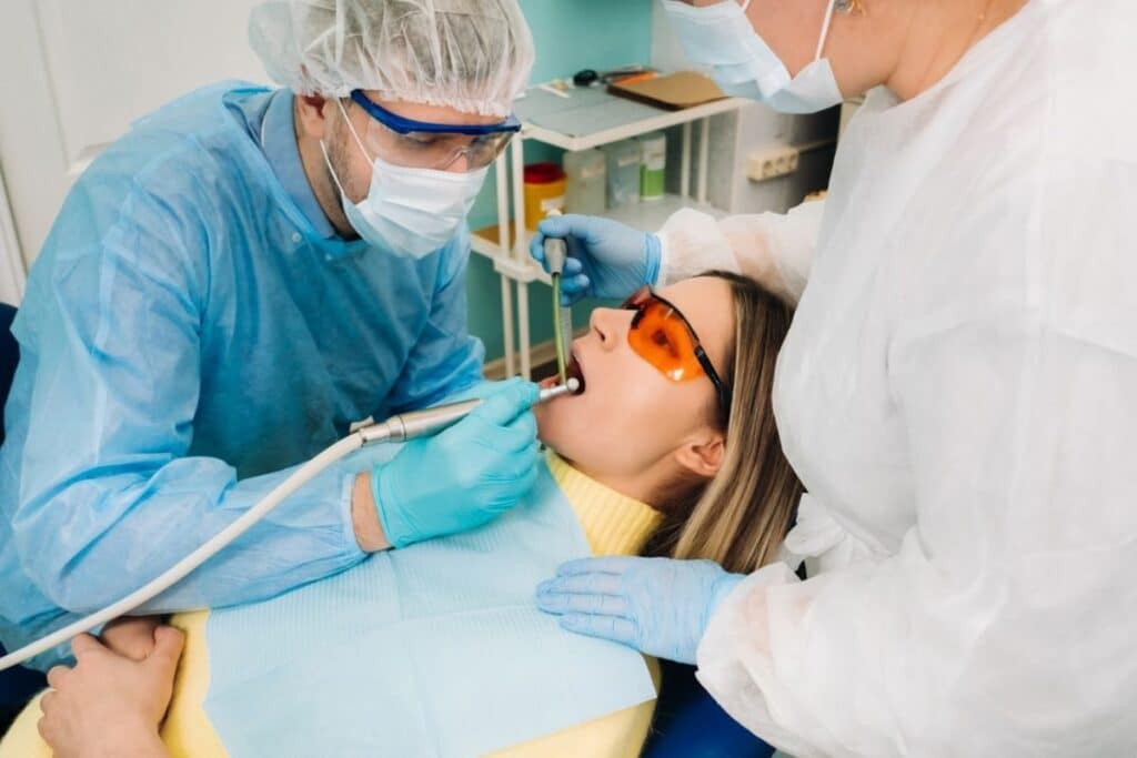 Emergency Dentistry in Orem