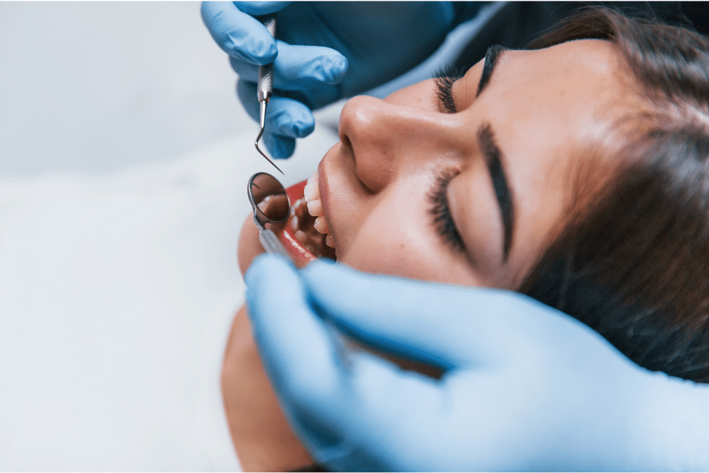 dentist near me