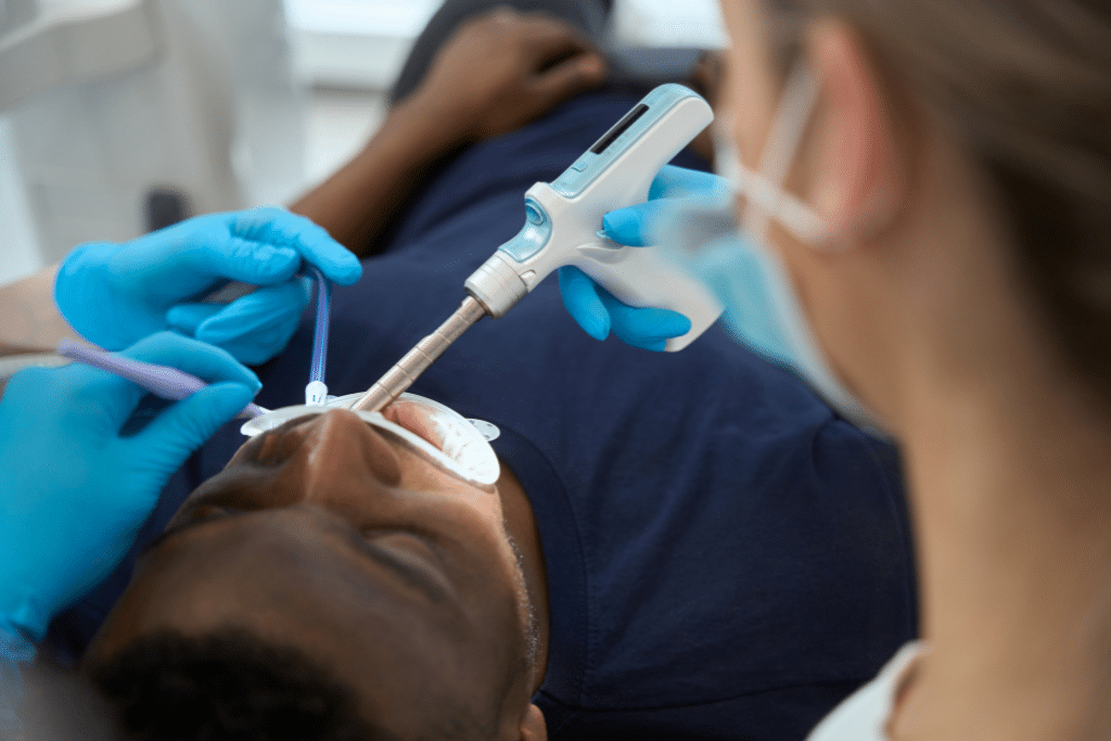 family dentist in Orem