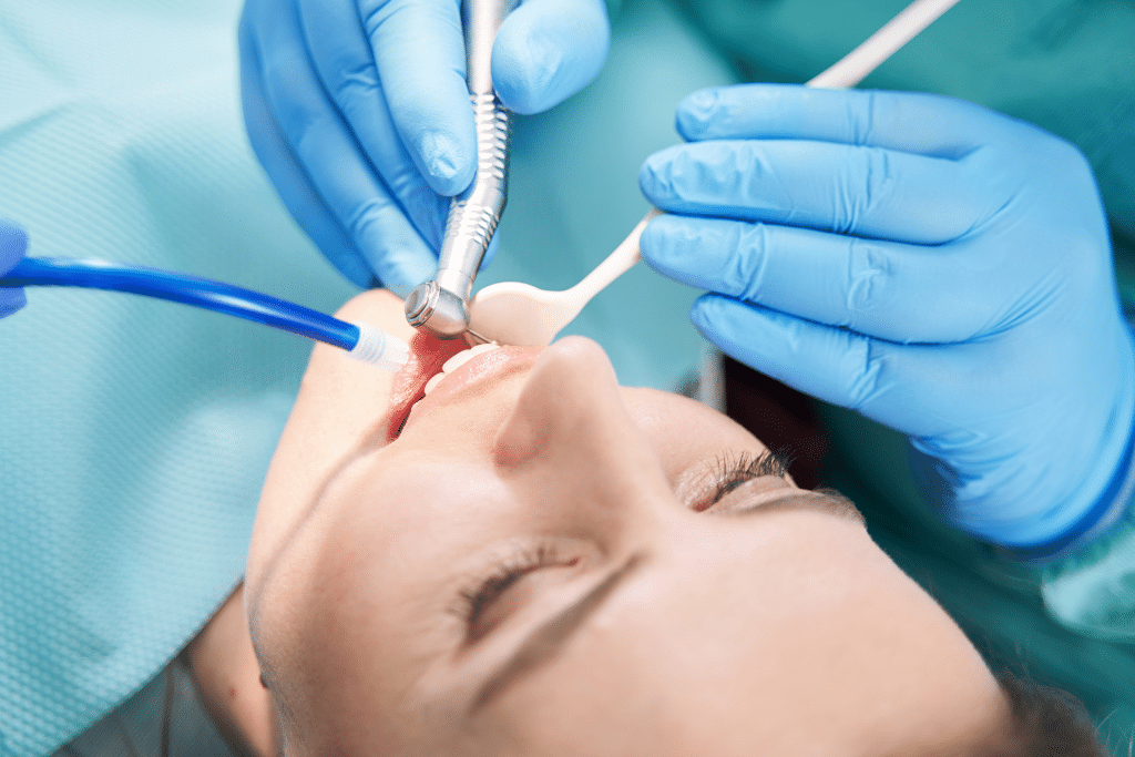 family dentistry in Orem