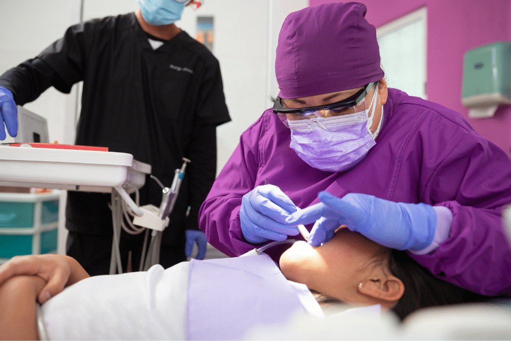 family dentistry in Orem