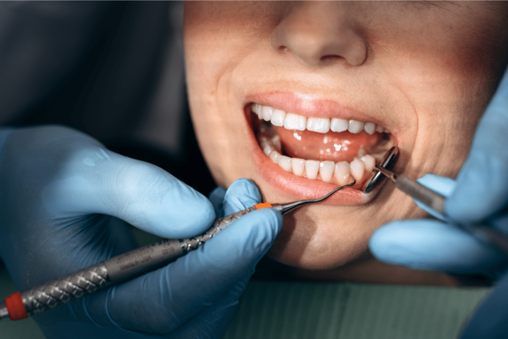 dentist in Orem